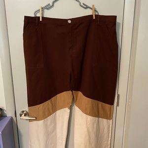 Big Bud Press Work Pants